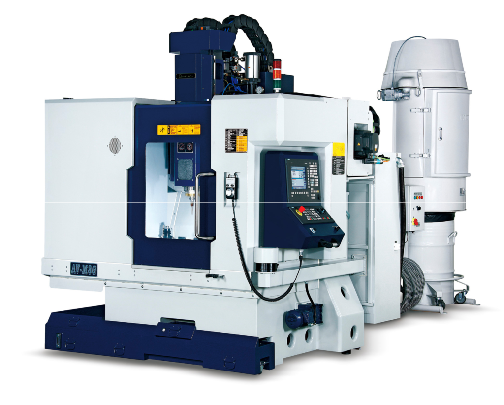TML Technologie maszyny CNC obróbka metali narzędzia CNC szlifierki do narzędzi obróbka precyzyjna wysoka dokładność duże centra obróbcze RemaControl