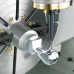TML Technologie maszyny CNC obróbka metali narzędzia CNC szlifierki do narzędzi obróbka precyzyjna wysoka dokładność duże centra obróbcze RemaControl